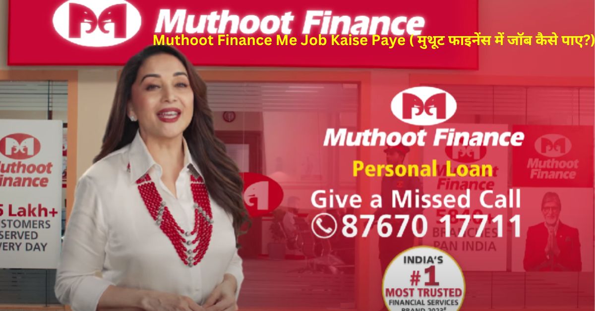 Muthoot Financ
